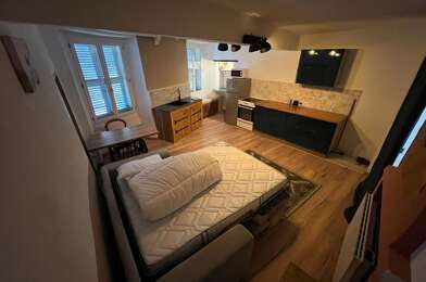 Appartement 1 pièces 690 €