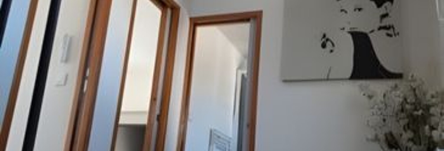 Maison 3 Pièces 70 m² à louer à Les Alluets-le-Roi (78580)