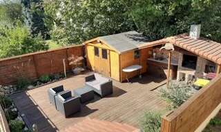 Maison 3 Pièces 70 m² à louer à Les Alluets-le-Roi (78580)