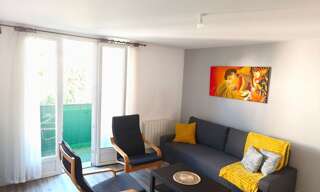 Appartement 2 Pièces 40 m² à louer à Grenoble (38000)