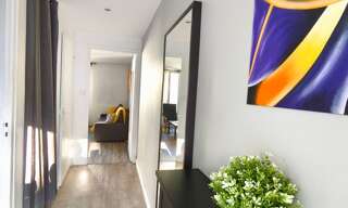 Appartement 2 Pièces 40 m² à louer à Grenoble (38000)