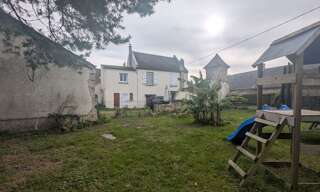 Maison 4 Pièces 110 m² à louer à Camelin (02300)