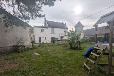 Maison 4 pièces 800 €