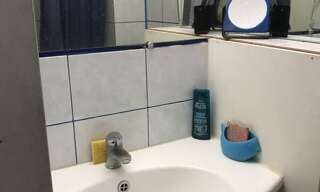 Appartement 2 Pièces 31 m² à louer à Évry-Courcouronnes (91080)
