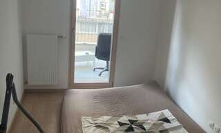 Appartement 1 Pièce 10 m² à louer à Villeurbanne (69100)