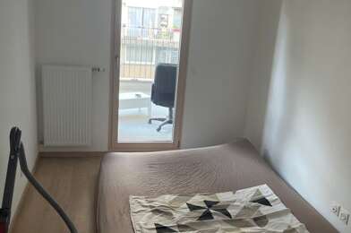 Appartement 1 pièces 650 €