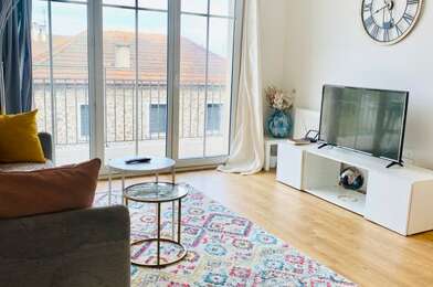 Appartement 3 pièces 1450 €