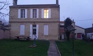 Maison 8 Pièces 185 m² à louer à Pauillac (33250)