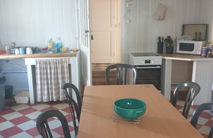 Maison de 185m2 à louer sur Pauillac — photo 2