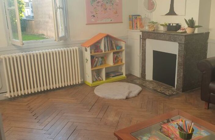 Maison de 185m2 à louer sur Pauillac — photo 4