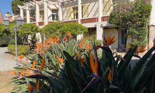 Appartement 3 Pièces 50 m² à louer à Hyères (83400)