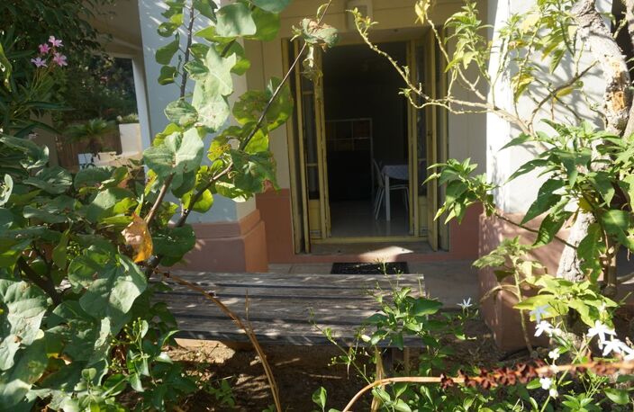 Appartement de 35m2 à louer sur Hyères — photo 2