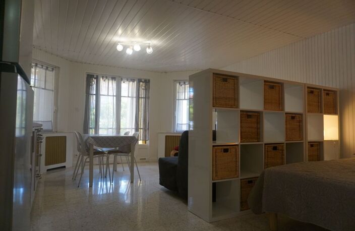 Appartement de 35m2 à louer sur Hyères — photo 3