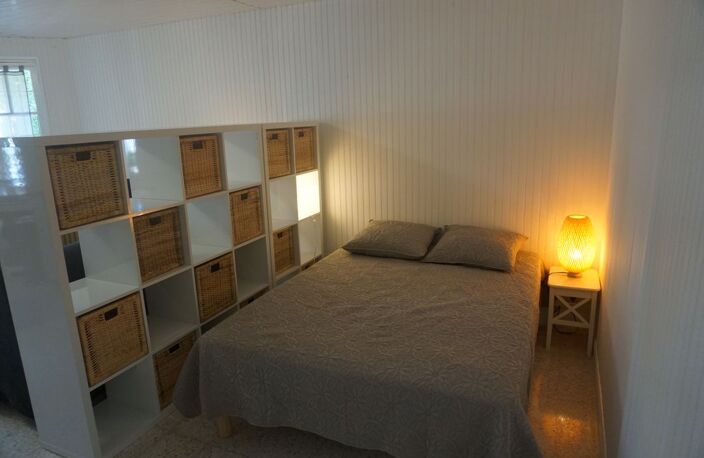 Appartement de 35m2 à louer sur Hyères — photo 4