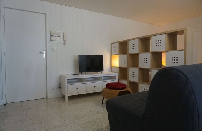 Appartement de 35m2 à louer sur Hyères — photo 5