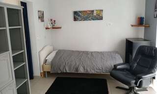 Appartement 1 Pièce 25 m² à louer à Nantes (44000)