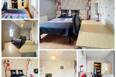 Appartement 1 pièces 450 €