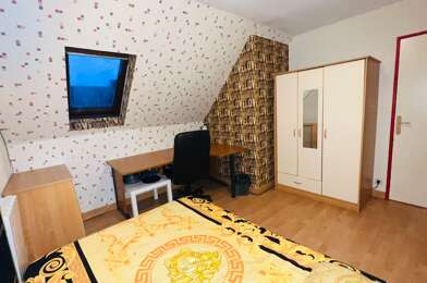 Appartement 1 pièces 450 €