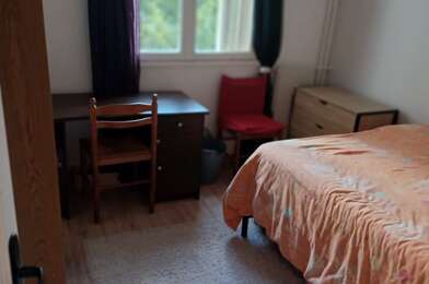 Appartement 1 pièces 320 €