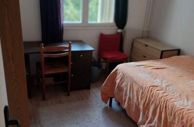 Chambre de 10m2 à louer sur Saint-Brieuc — photo du bien