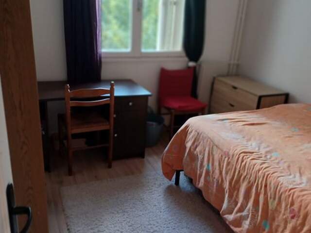 Chambre de 10m2 à louer sur Saint-Brieuc — photo du bien