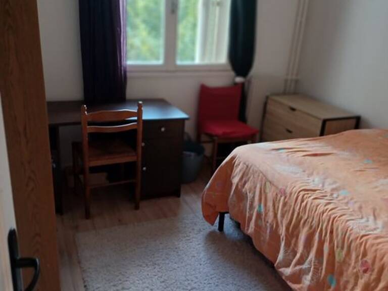 Chambre de 10m2 à louer sur Saint-Brieuc — photo 1