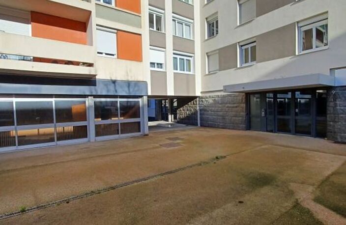 Chambre de 10m2 à louer sur Saint-Brieuc — photo 4