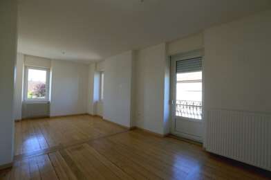 Appartement 3 pièces 1000 €