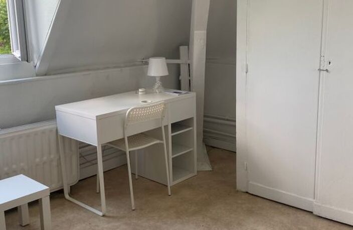 Chambre de 12m2 à louer sur Roubaix — photo 2