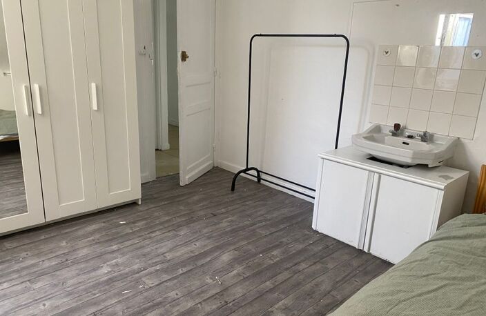 Chambre de 12m2 à louer sur Roubaix — photo 3