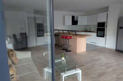 Appartement 4 pièces 1800 €