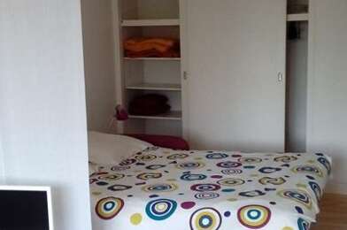 Appartement 1 pièces 635 €