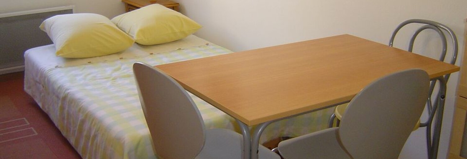 Appartement 1 Pièce 20 m² à louer à Colmar (68000)