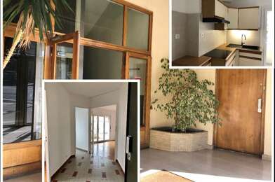 Appartement 3 pièces 795 €