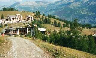 Appartement 2 Pièces 38 m² à louer à Barcelonnette (04400)