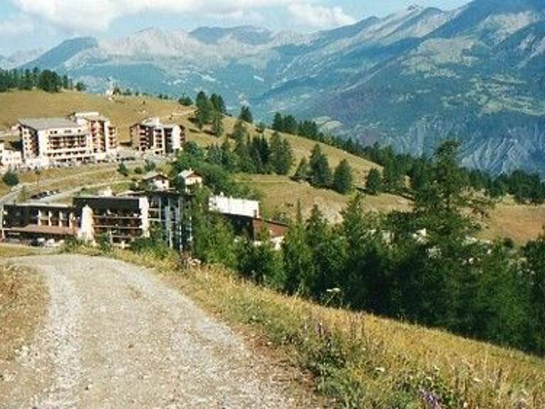 Appartement de 38m2 à louer sur Barcelonnette — photo 1