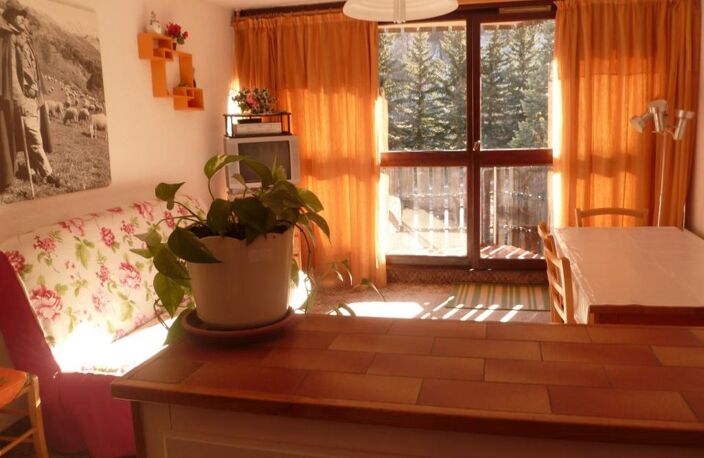 Appartement de 38m2 à louer sur Barcelonnette — photo 2