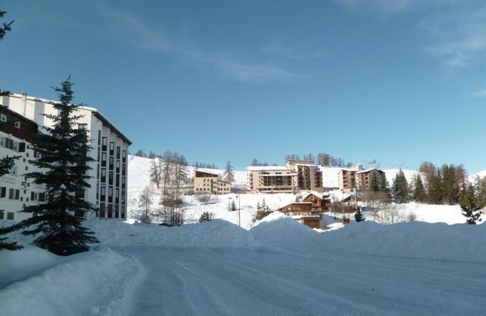 Appartement de 38m2 à louer sur Barcelonnette — photo 3