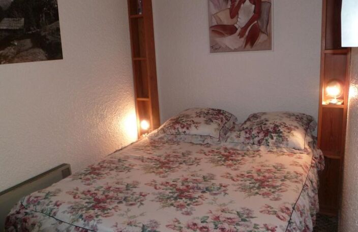 Appartement de 38m2 à louer sur Barcelonnette — photo 4