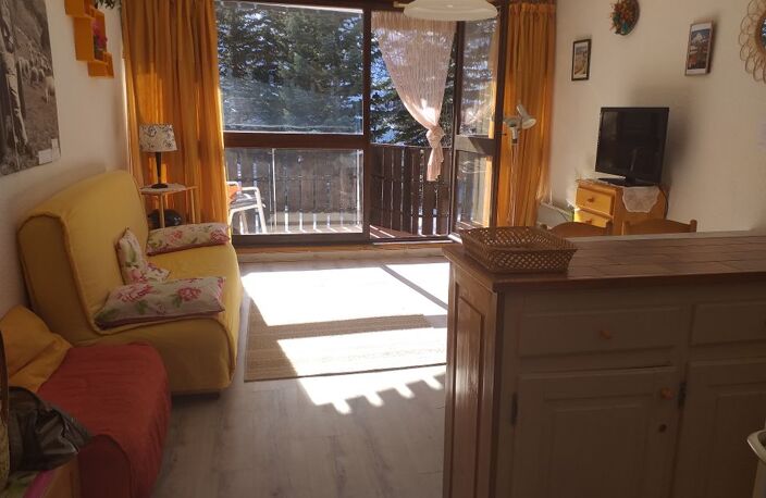 Appartement de 38m2 à louer sur Barcelonnette — photo 5