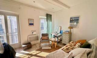 Appartement 2 Pièces 48 m² à louer à Marseille 6 (13006)