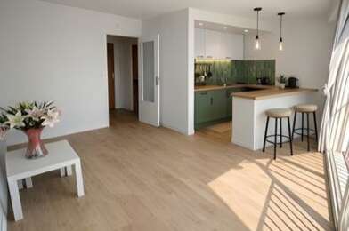 Appartement 1 pièces 850 €