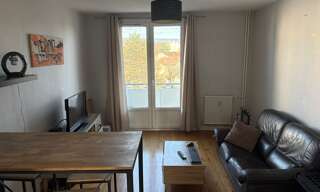 Appartement 3 Pièces 59 m² à louer à Portes-lès-Valence (26800)