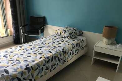 Appartement 1 pièces 520 €