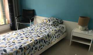 Appartement 1 Pièce 11 m² à louer à Aix-en-Provence (13080)