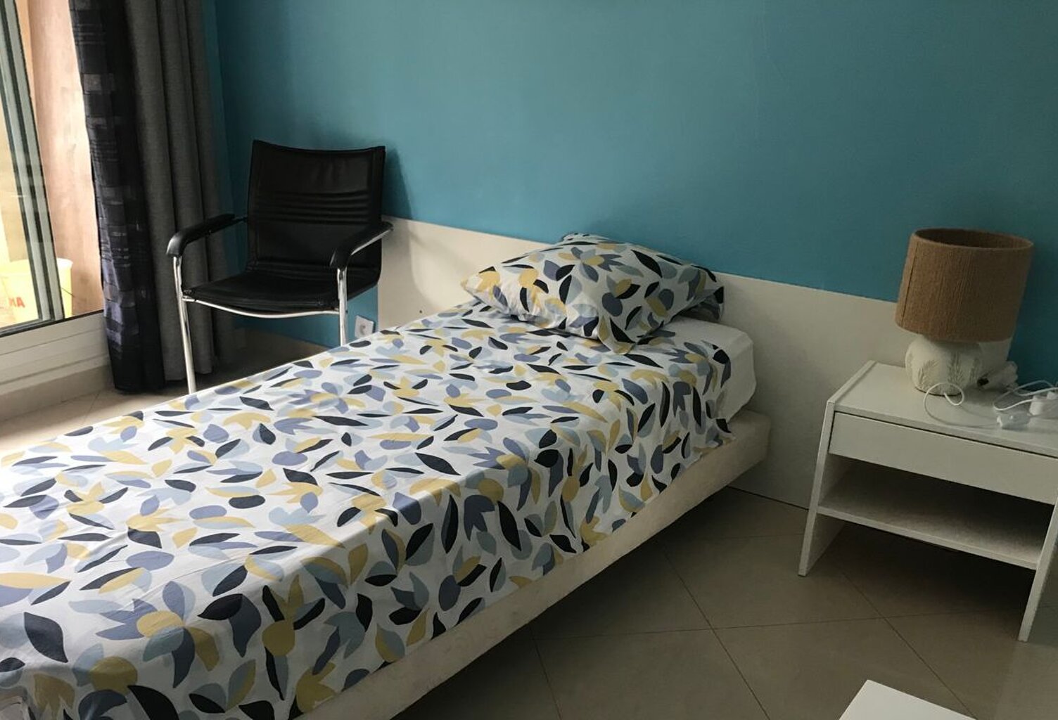 Chambre de 11m2 à louer sur Aix-en-Provence — photo 1