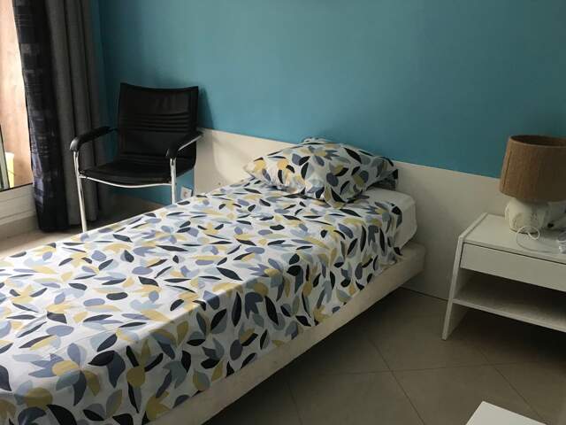 Chambre de 11m2 à louer sur Aix-en-Provence — photo du bien