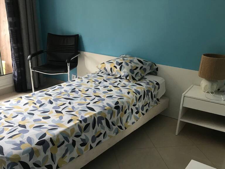 Chambre de 11m2 à louer sur Aix-en-Provence — photo 1