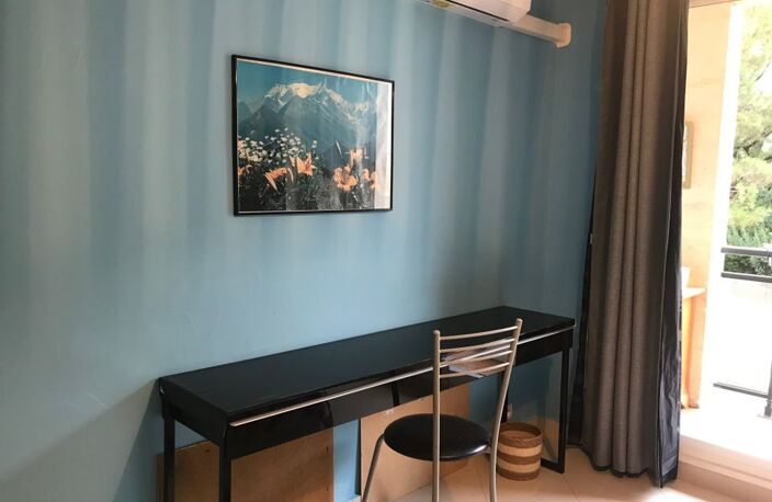 Chambre de 11m2 à louer sur Aix-en-Provence — photo 2