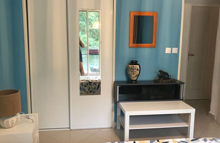 Chambre de 11m2 à louer sur Aix-en-Provence — photo 3